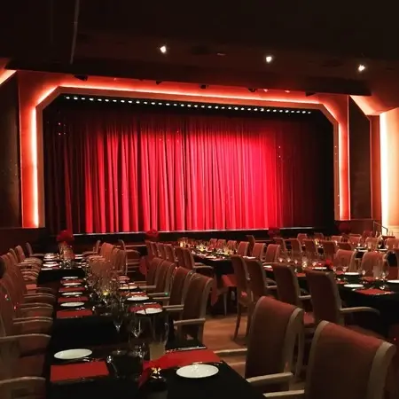 Sala Aquarella